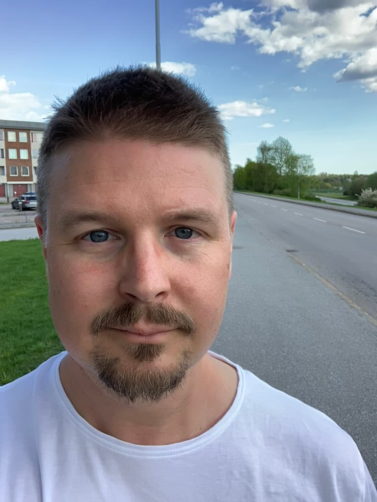 Björn Tirsén